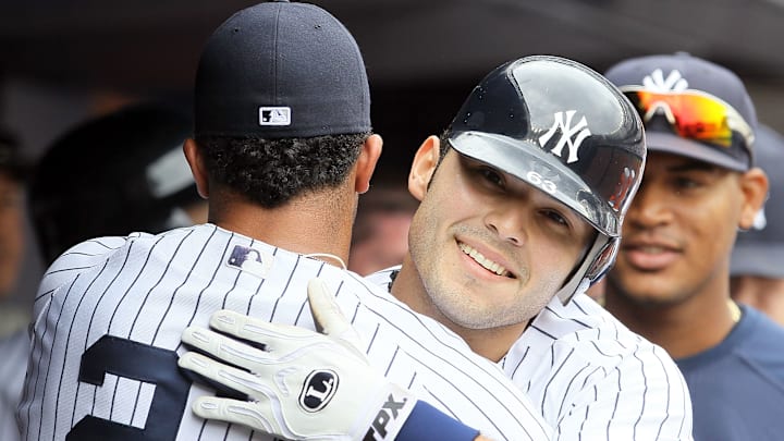 Baltimore Orioles v New York Yankees Baltimore Orioles v New York Yankees