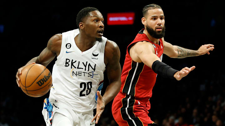 Dorian Finney-Smith