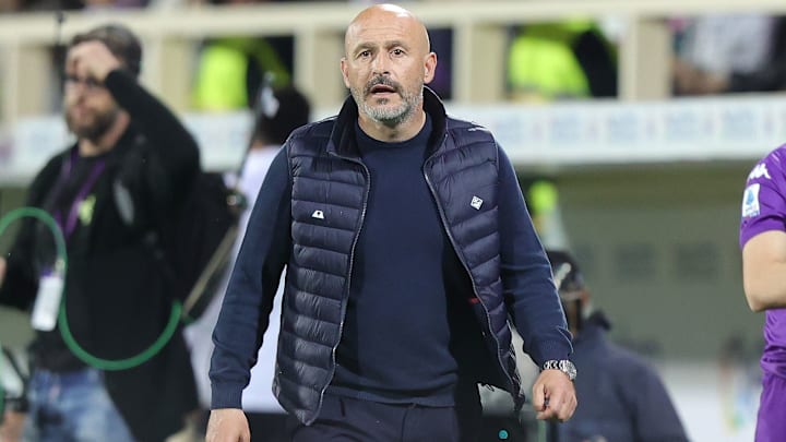 ACF Fiorentina v SSC Napoli - Serie A TIM ACF Fiorentina v SSC Napoli - Serie A TIM