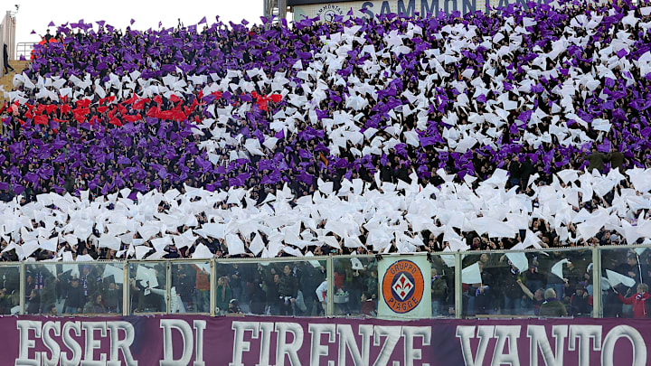 Fiorentina v Juventus - Serie A