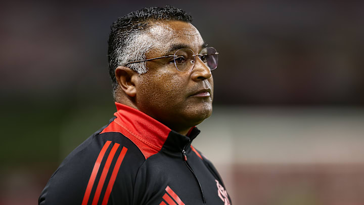 Roger Machado vivia grande pressão no Colorado