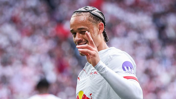 Wohin führt Xavis Weg? Wohin führt Xavis Weg?