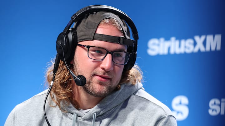 SiriusXM at Super Bowl LIX – Feb 6