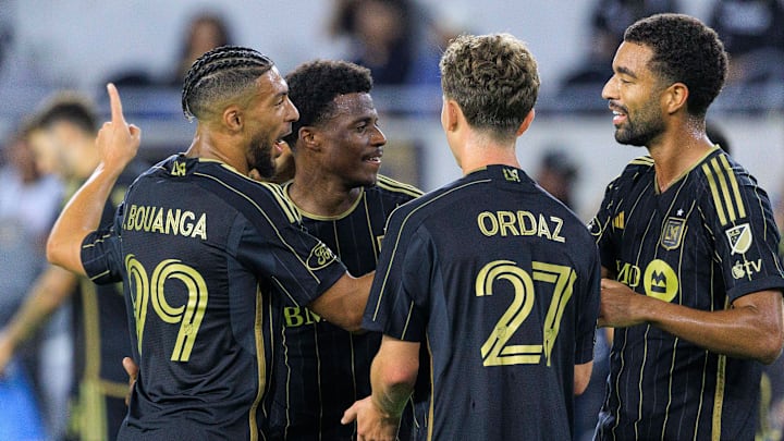 La previa de LAFC vs Mazatlán en la Leagues Cup 2025 La previa de LAFC vs Mazatlán en la Leagues Cup 2025