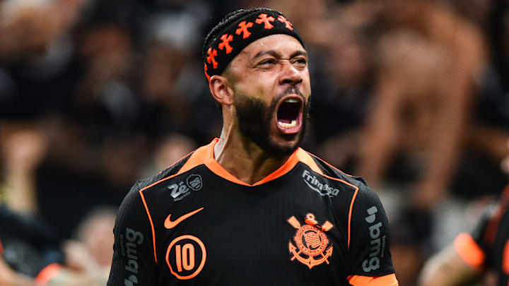 Memphis vem se recuperando de um problema médico