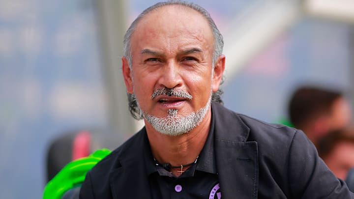 Cruz Azul v Queretaro - Torneo Apertura 2022 Liga MX