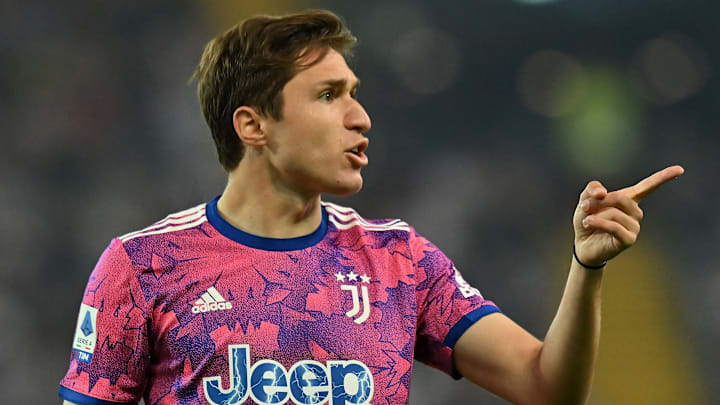 Federico Chiesa