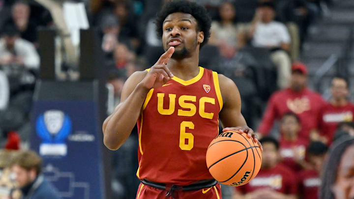USC v Washington