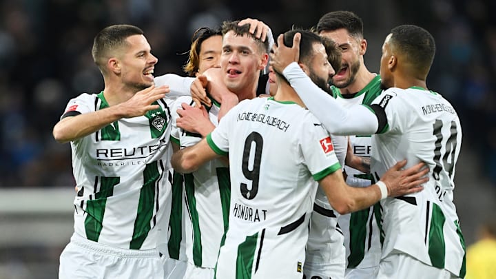 Kann Gladbach den Samstagabend-Fluch brechen? Kann Gladbach den Samstagabend-Fluch brechen?