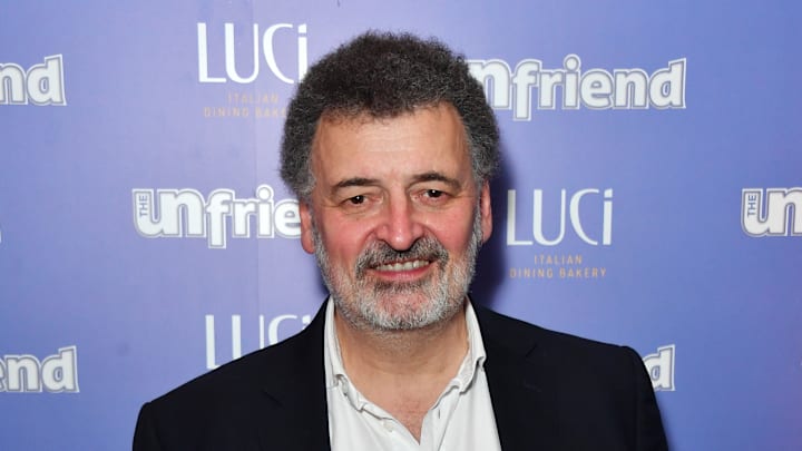 "The Unfriend" - Press Night - After Party