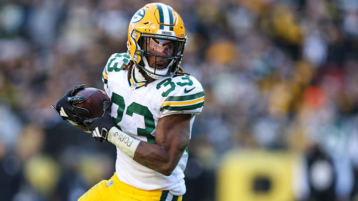 Green Bay Packers