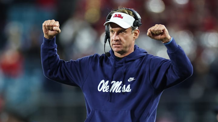 Duke v Ole Miss - TaxSlayer Gator Bowl