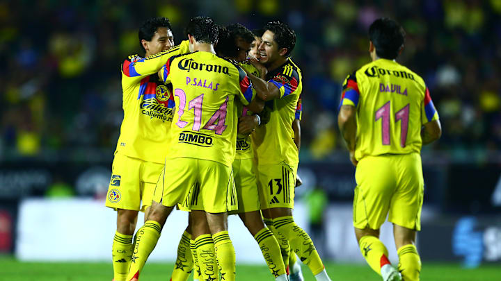 Mazatlan FC v America - Torneo Apertura 2025 Liga MX