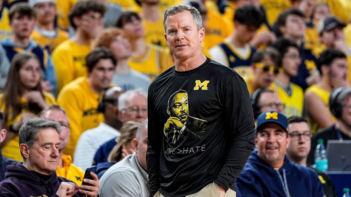 Jon Rothstein points out scary truth Michigan fans may not want to face