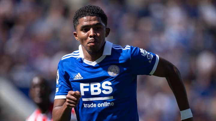 Wesley Fofana soll an die Stamford Bridge wechseln