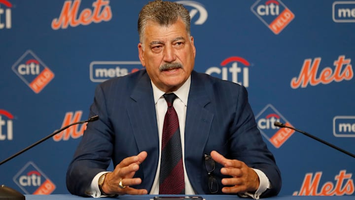 Keith Hernandez has to eat his words after a horrible week-day series in Philadelphia.