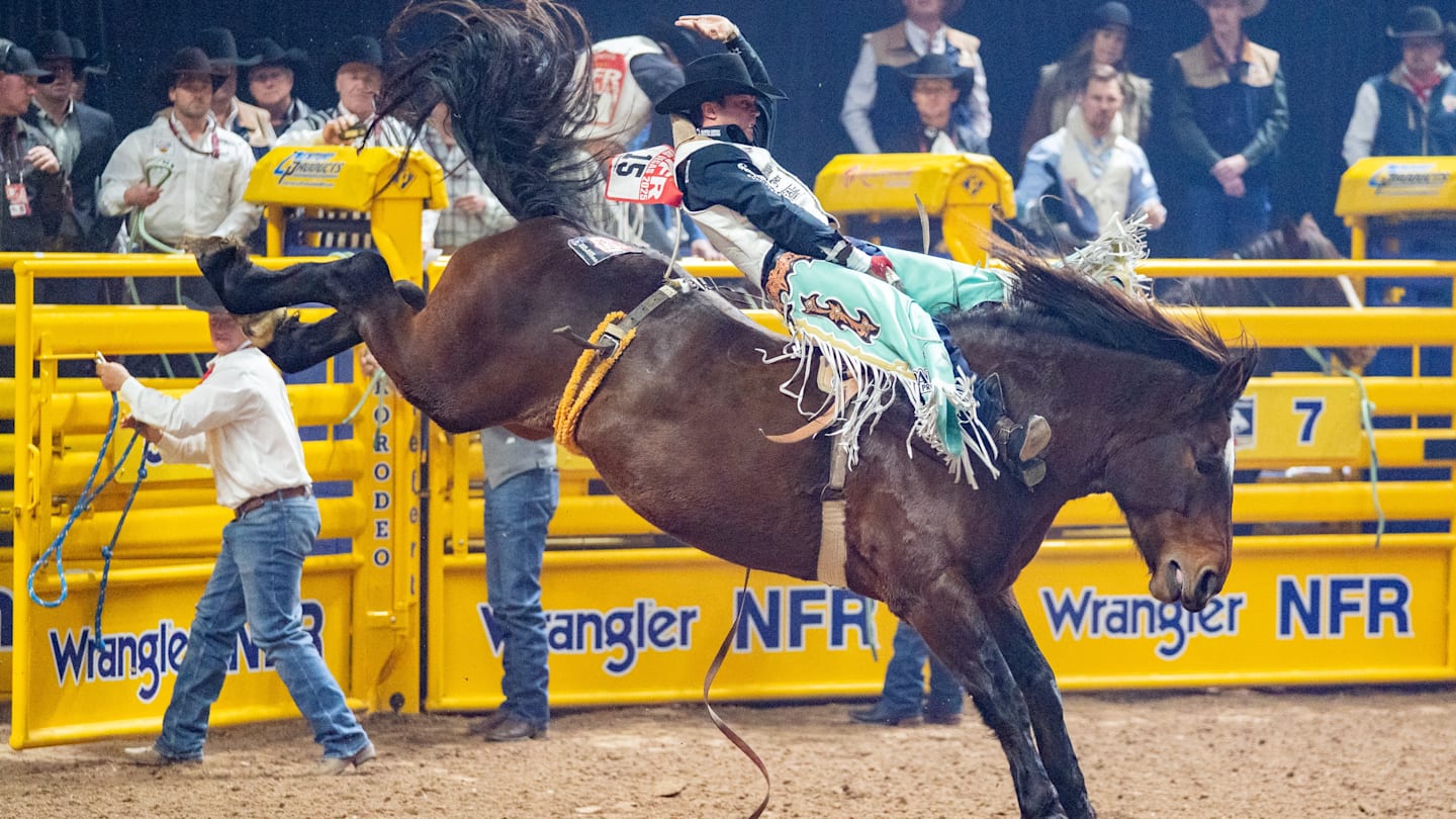 Athletes Earn Massive Paydays As Rodeo Austin Crowns 2026 Champions