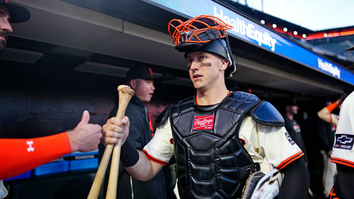 St. Louis Cardinals v San Francisco Giants St. Louis Cardinals v San Francisco Giants