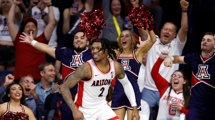 Oregon v Arizona