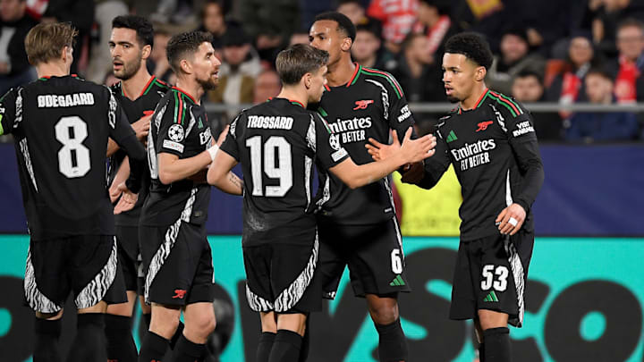 Arsenal are aiming to end their two-game winless run