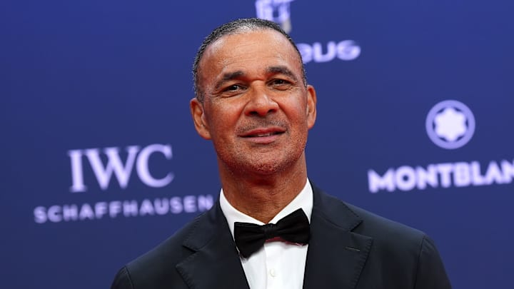 Gullit é ídolo do Milan e marcou época na Seleção Holandesa entre os anos 1980 e 1990