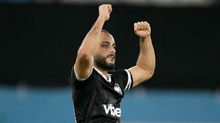 Fogão vem em boa sequência na temporada