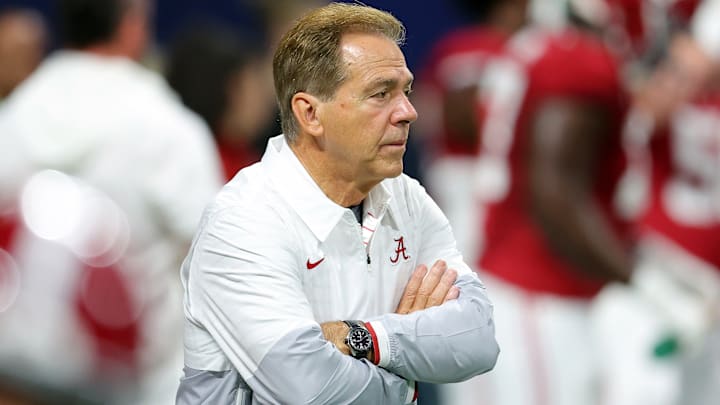 2023 SEC Championship - Georgia v Alabama