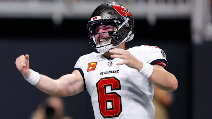 Tampa Bay Buccaneers v Atlanta Falcons