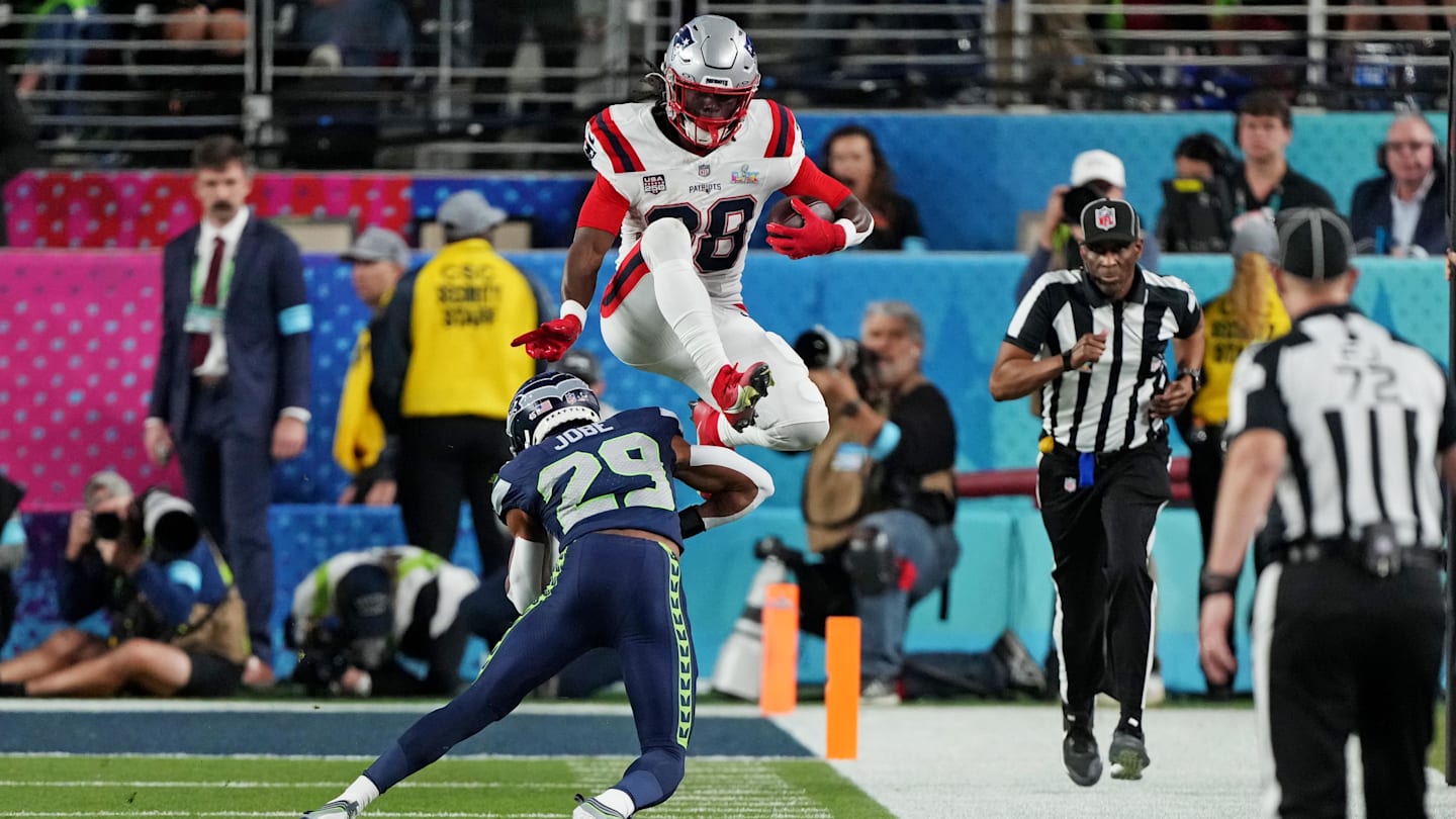 Super Bowl LX finally ended an improbable run by former Oklahoma Sooners