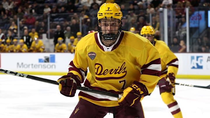 Denver v Arizona State