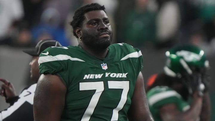 Mekhi Becton