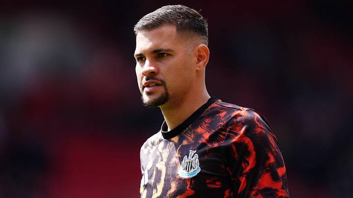 Guimarães is a Gunner Guimarães is a Gunner