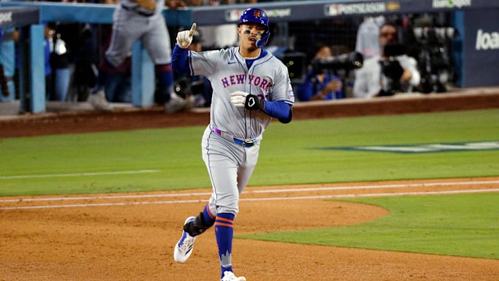 Mark Vientos