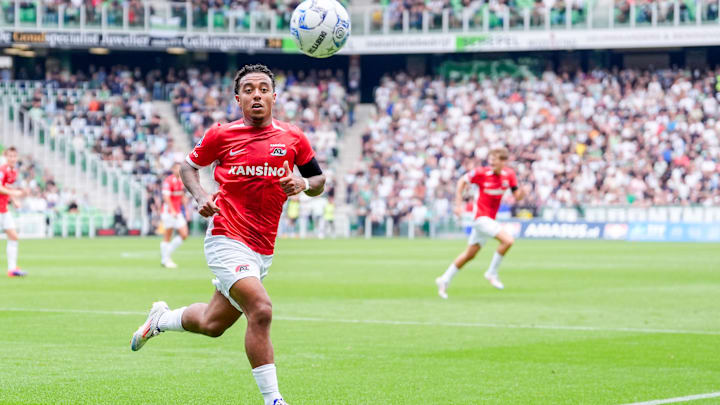 Myron van Brederode Myron van Brederode