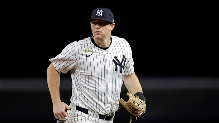 Boston Red Sox v New York Yankees