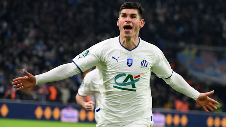 L'OM va affronter Clermont.