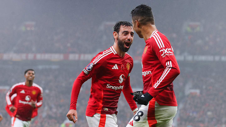 Manchester United está mais confiante para a temporada da Premier League