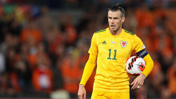 Netherlands v Wales: UEFA Nations League - League Path Group 4 Netherlands v Wales: UEFA Nations League - League Path Group 4