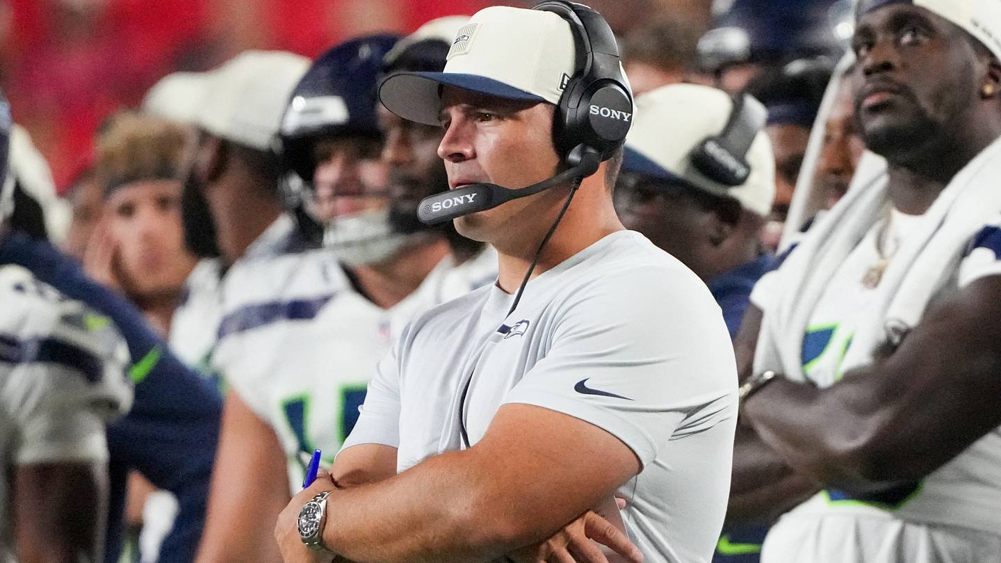 What Can We Learn From the Seattle Seahawks Blitz Rate Against the Patriots?