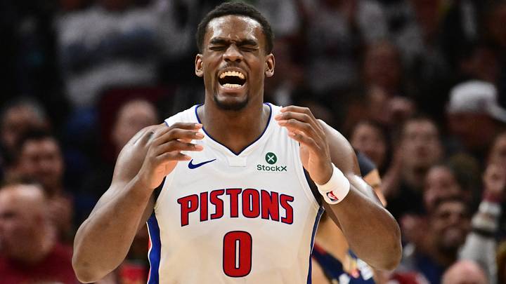Jalen Duren is favored to remain with the Detroit Pistons on Kalshi Jalen Duren is favored to remain with the Detroit Pistons on Kalshi