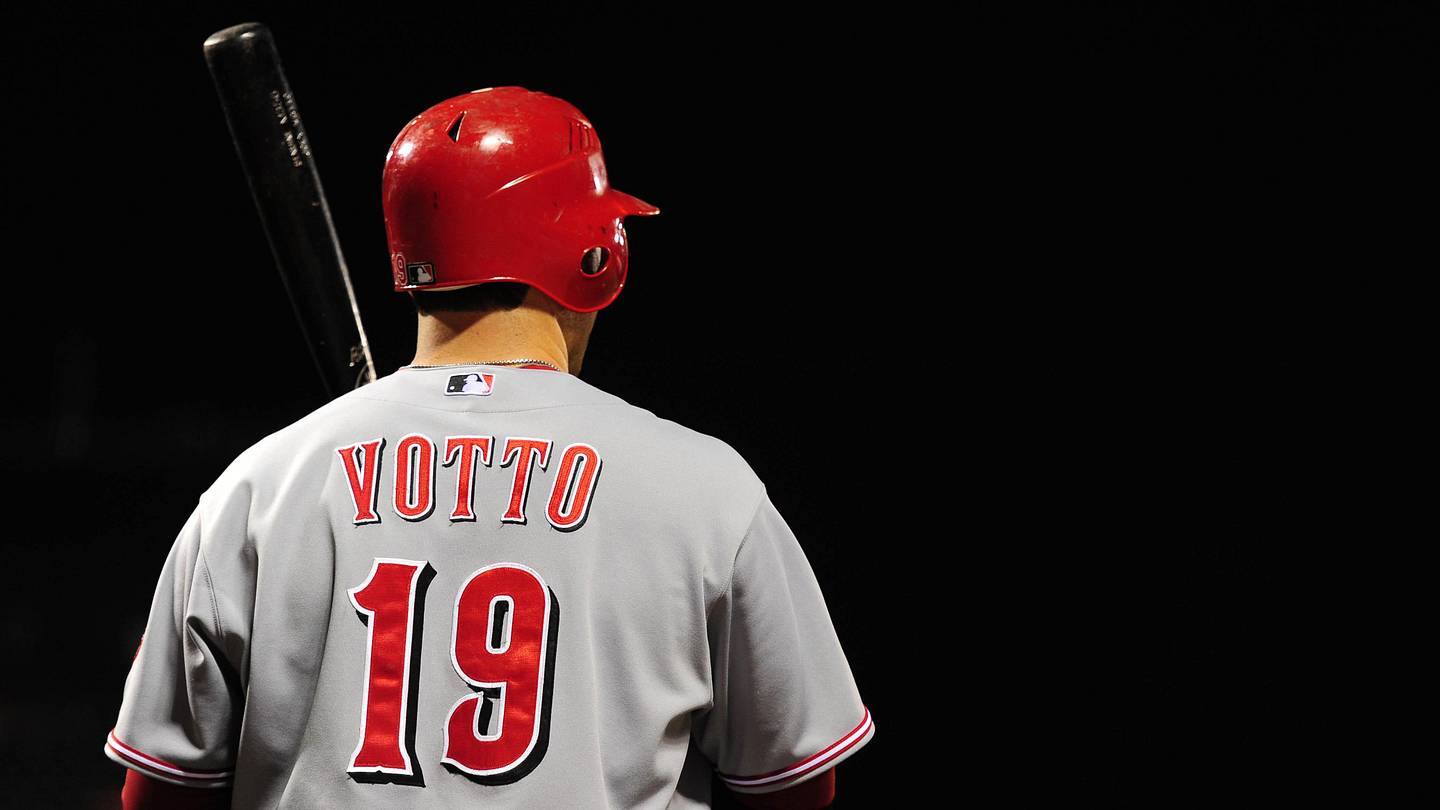 Joey Votto Reveals Unique Analytics Strategy That Helped Define His Prime With Reds