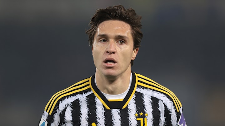 Hellas Verona FC v Juventus - Serie A TIM