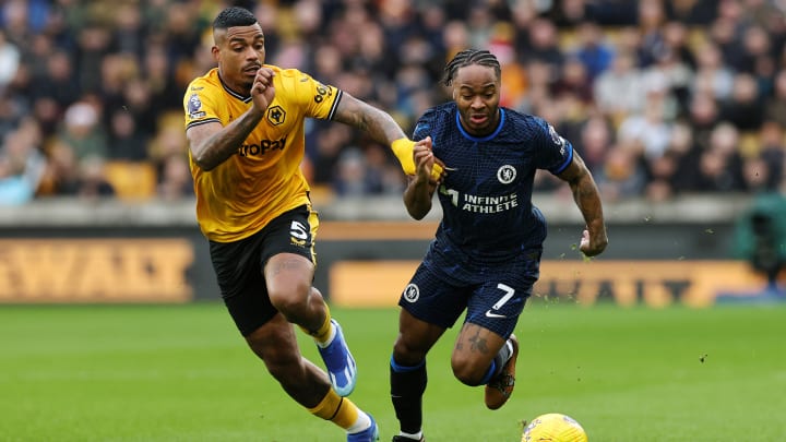 Retrospecto entre Wolverhampton x Chelsea é equilibrado 