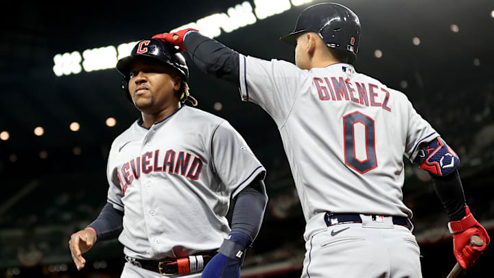 Cleveland Guardians v Seattle Mariners