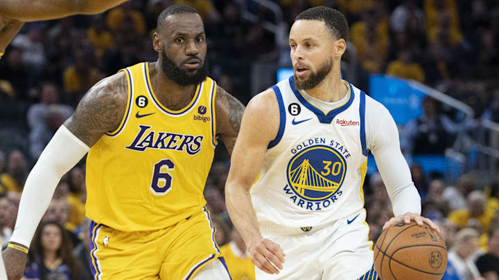 Lakers buscará la victoria definitiva en su serie ante los Warriors