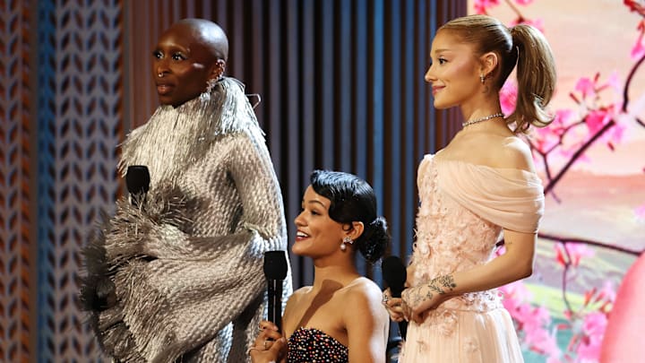 31st Annual Screen Actors Guild Awards - Show