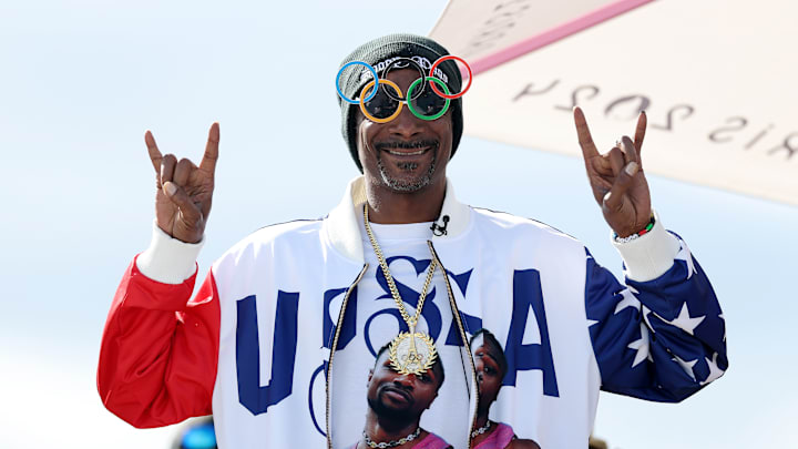 Skateboarding - Olympic Games Paris 2024: Day 12