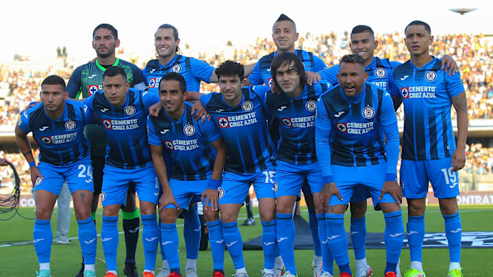 Cruz Azul tendrá vetado el Estadio Azteca para el repechaje 