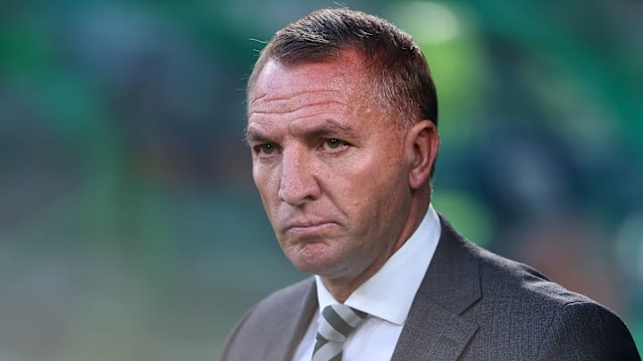 Celtic v Kairat Almaty - UEFA Champions League Play-offs Round First Leg