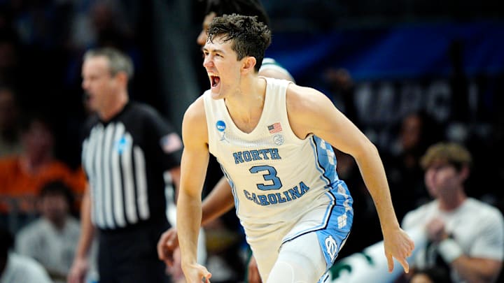 Michigan State v North Carolina
